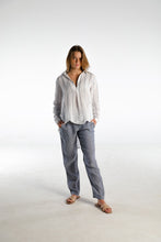 Load image into Gallery viewer, Hampton Linen Trousers