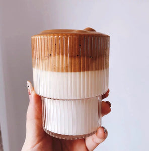 Coffee Glass Cup