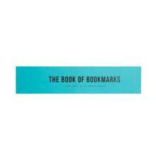 Load image into Gallery viewer, Book of Bookmarks