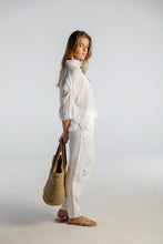 Load image into Gallery viewer, Hampton Linen Trousers