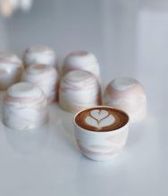 Load image into Gallery viewer, Espresso Marble Cups