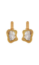 Load image into Gallery viewer, Pearly Dream Earrings