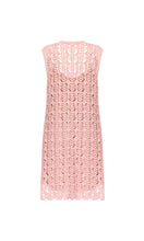 Load image into Gallery viewer, Knitted Vest Dress