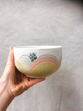 Load image into Gallery viewer, Sgraffito Bowl